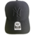 Boné New York Yankees II PRETO e PRETO