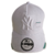 Boné New York Yankees II BRANCO e VERDE