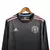 Camisa Miami Away 23/24 - Manga Longa - Torcedor Adidas Masculina - Preto - comprar online