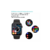 Smartwatch U98 Plus - shoppuniversy.com