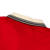 Imagem do Polo T-Shirt Gucci "Panrraela Red"