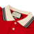 Polo T-Shirt Gucci "Panrraela Red" na internet