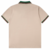 Polo T-Shirt Gucci “Designer Stripe” - loja online