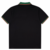 Imagem do Polo T-Shirt Gucci “Designer Stripe”