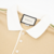 Polo T-Shirt Gucci “Label Marrom” na internet
