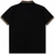 Polo T-shirt "Black Roman" - comprar online