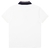 Polo T-Shirt "White Braid" - comprar online