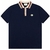 Polo T-Shirt Gucci "Blue Striped"