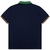 Polo T-Shirt Gucci “Blue Line” - comprar online