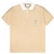 Polo T-Shirt Gucci “Label Marrom”