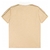 Polo T-Shirt Gucci “Label Marrom” - comprar online