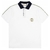 Polo T-Shirt Gucci “Label White”