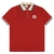 Polo T-Shirt Gucci "Panrraela Red"