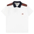 Polo T-Shirt Gucci "White Cream"