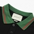 Polo T-Shirt "Black Green" na internet
