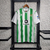 Camisa Real Betis - Home - Torcedor 23/24 - comprar online