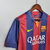 Camisa Barcelona - Retrô 2014/15 - Ea Outlet