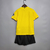 Kit Infantil - Borussia Dortmund - loja online