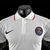 Camisa Paris Saint-Germain - Gola Polo - Branca - comprar online