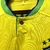 Camisa Brasil - Home - Copa 2022 Manga Longa - Ea Outlet