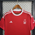 Camisa Nottingham Forest - Home - Torcedor 23/24 - Ea Outlet