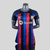 Camisa Barcelona - Feminina - loja online