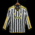 Camisa Juventus - Home - Manga Longa 2023/24