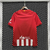 Camisa Atletico Madrid - Home - Torcedor 23/24 - loja online