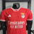 Camisa Benfica - Home - Player 23/24 - Ea Outlet