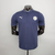 Camisa Manchester City - Gola Polo - Azul escuro na internet