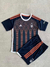 Kit Infantil - Alternative - Nottingham Forest