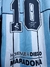 Camisa Argentina - Retrô - 2001 Maradona - loja online