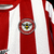 Camisa Brentford - Home - Torcedor 21/22 na internet