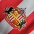 Camisa Sunderland - Home - Torcedor 22/23 na internet