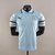 Camisa Manchester City - Gola Polo Azul