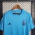 Camisa Argentina - 2024/25 Treino Azul Claro - Ea Outlet