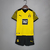 Kit Infantil - Borussia Dortmund na internet