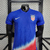 Camisa Estados Unidos - Away - 2024/25 Player na internet