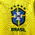 Camisa Brasil - Home - Copa 2022 Manga Longa - loja online