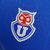 Camisa Universidade do Chile - Home - Player 22/23 - Ea Outlet