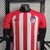 Camisa Atletico Madrid - Home - Player 23/24 - comprar online