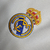 Camisa Real Madrid - Home - Torcedor 23/24 - Ea Outlet