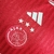 Camisa Ajax - Home - Player 23/24 na internet