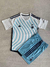 Kit Infantil - Away - Nottingham Forest