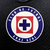 Camisa Cruz Azul - Alternative - Torcedor 22/23 na internet