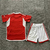 Kit Infantil - Home - Nottingham Forest - comprar online