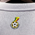 Camisa Ghana - Copa 2022 na internet