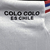 Camisa Colo Colo - Feminina - Ea Outlet