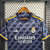 Camisa Real Madrid - Away - Torcedor 23/24 - Ea Outlet