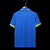 Camisa Brasil - Gola Polo Azul - loja online